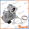 Vanne EGR pour MERCEDES-BENZ | A6081401500, EGR-ME-017